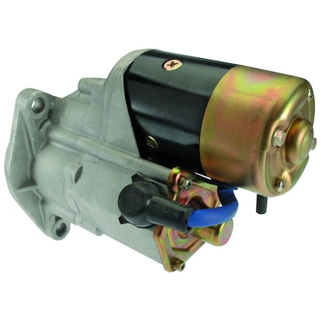 Replacement For DENSO 280005492 STARTER